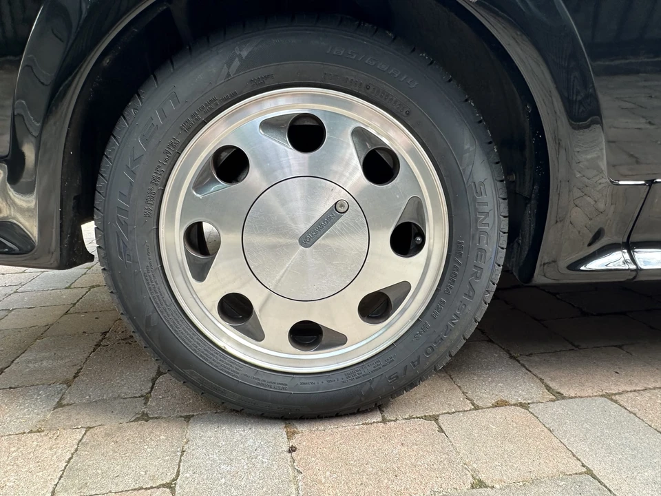 1988 Volkswagen Scirocco - Image 18 of 31