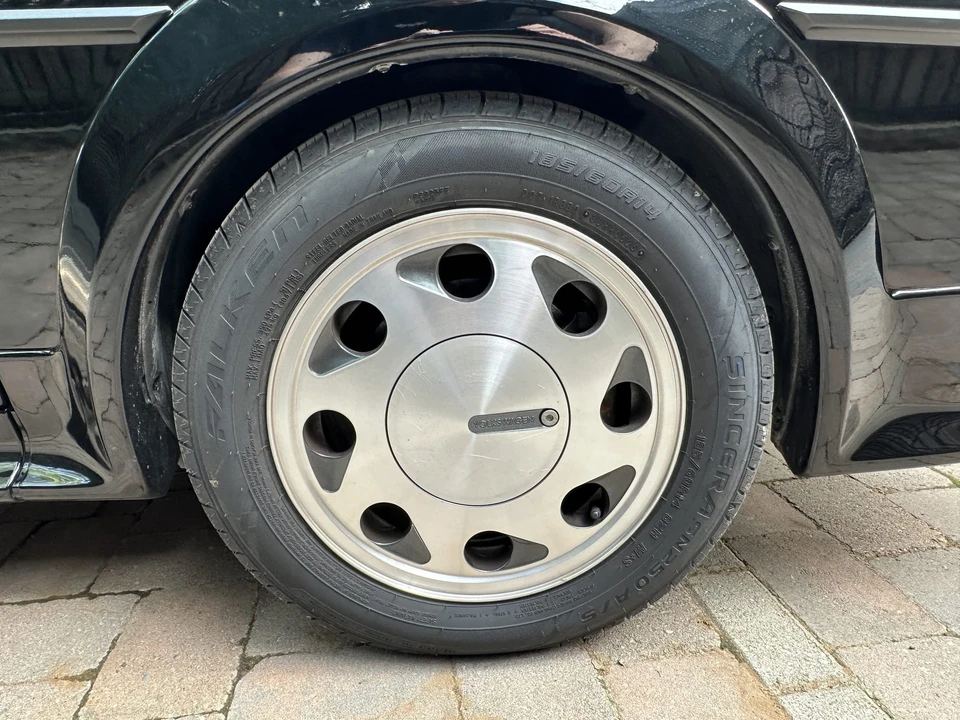 1988 Volkswagen Scirocco - Image 20 of 31