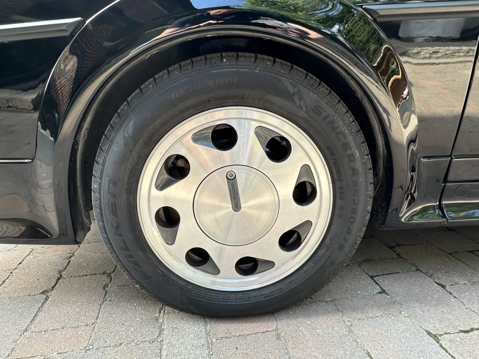 1988 Volkswagen Scirocco - Image 19 of 31