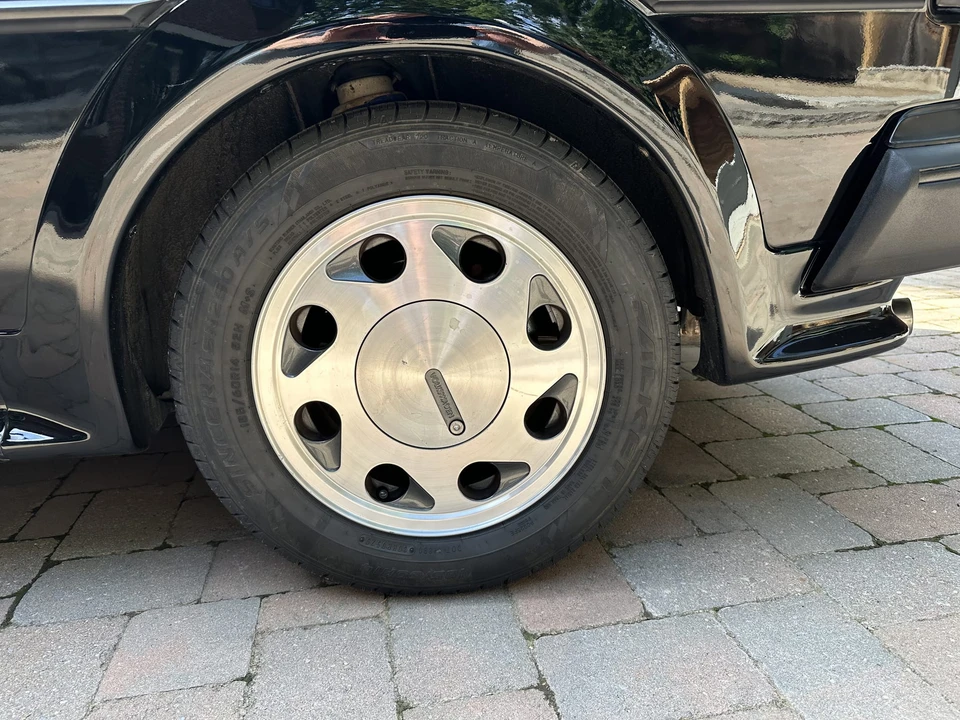 1988 Volkswagen Scirocco - Image 21 of 31