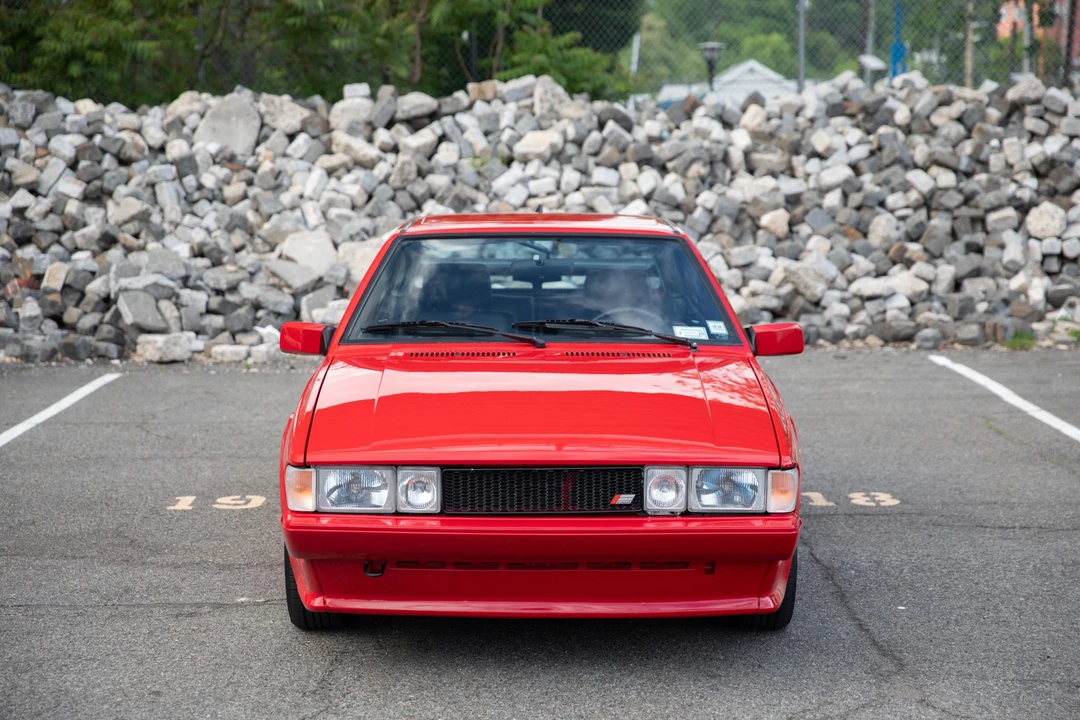 1988 Volkswagen Scirocco - Image 29 of 31