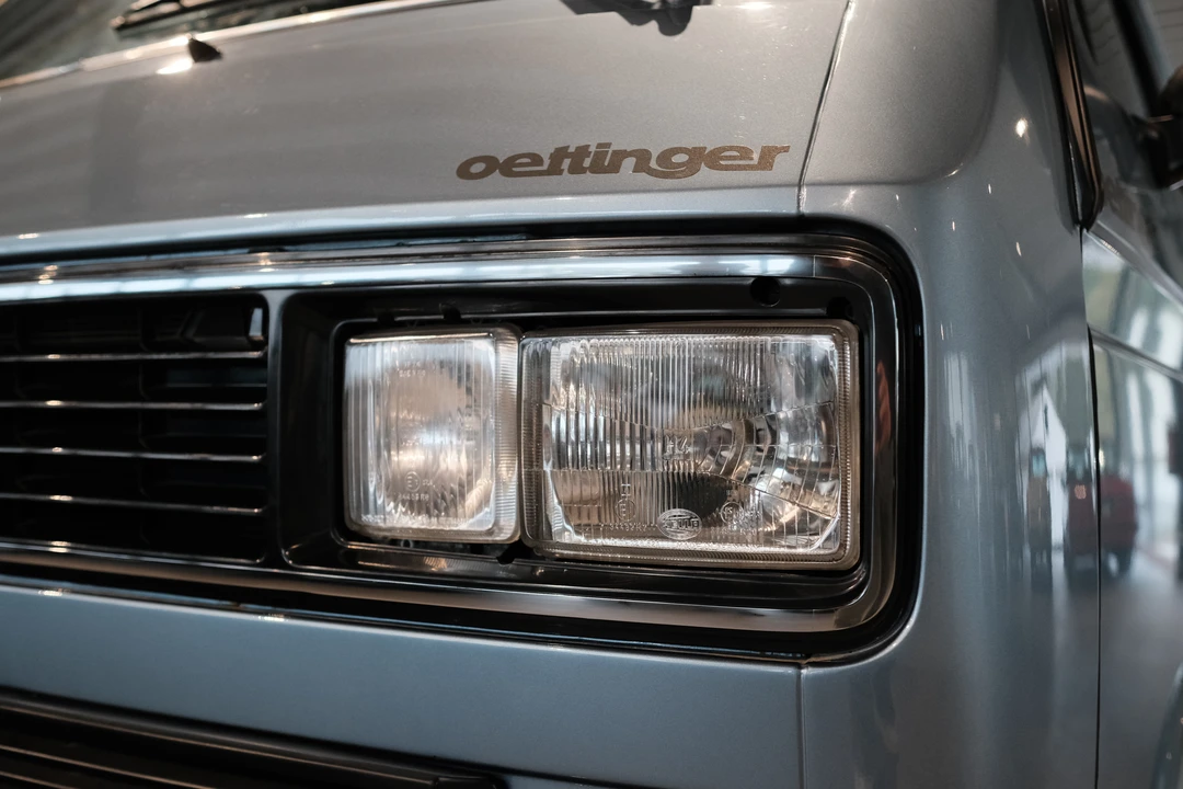 1988 Volkswagen Vanagon - Image 17 of 31