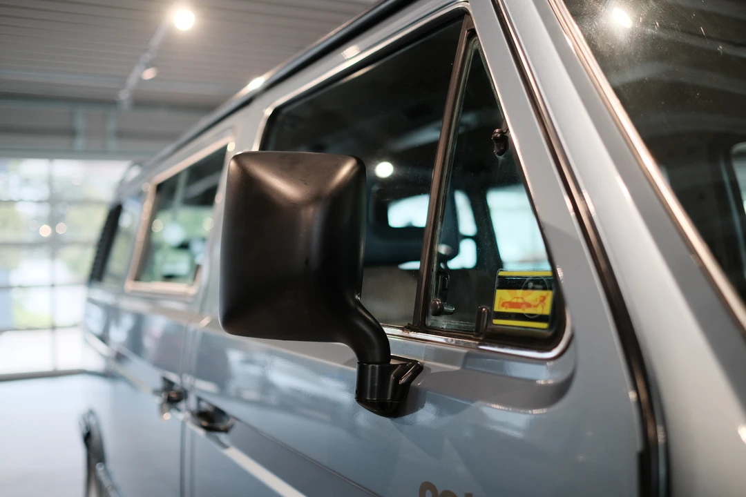 1988 Volkswagen Vanagon - Image 19 of 31