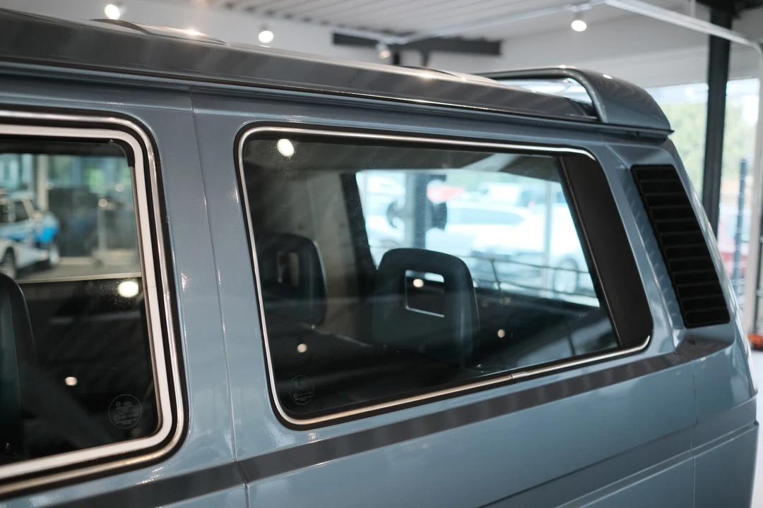 1988 Volkswagen Vanagon - Image 25 of 31