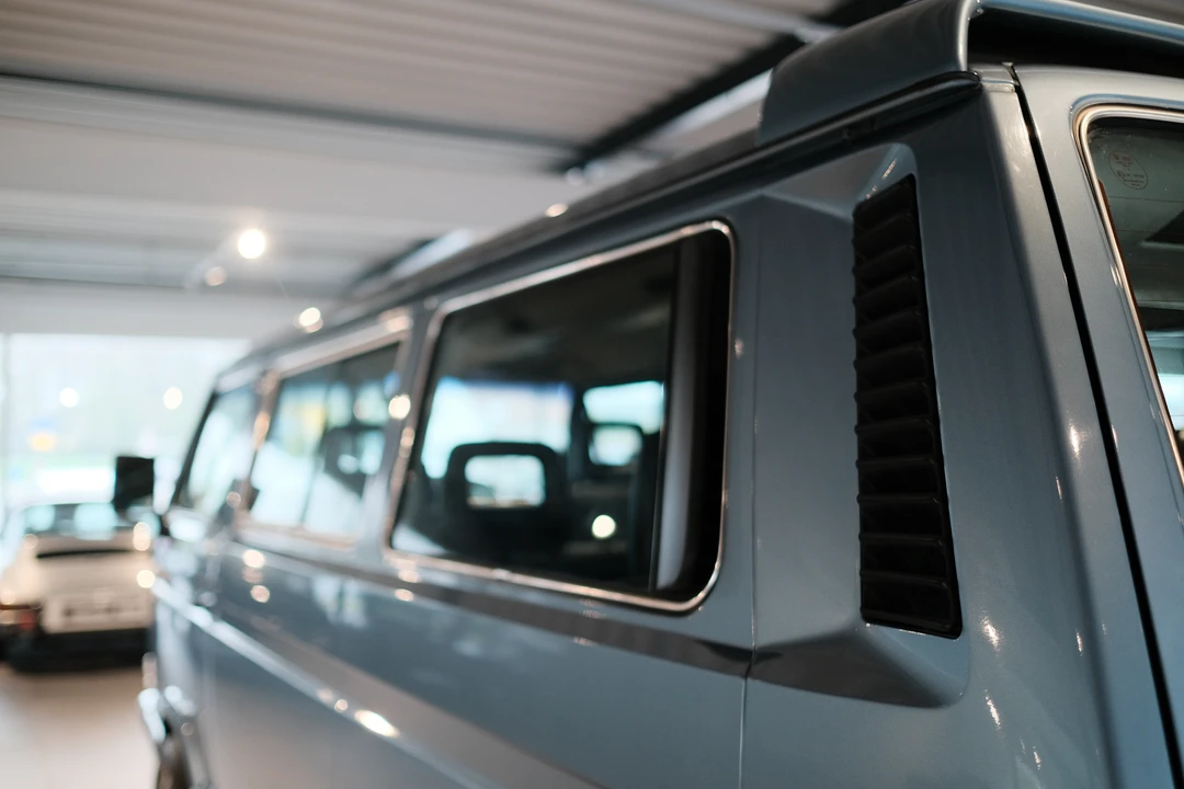 1988 Volkswagen Vanagon - Image 26 of 31