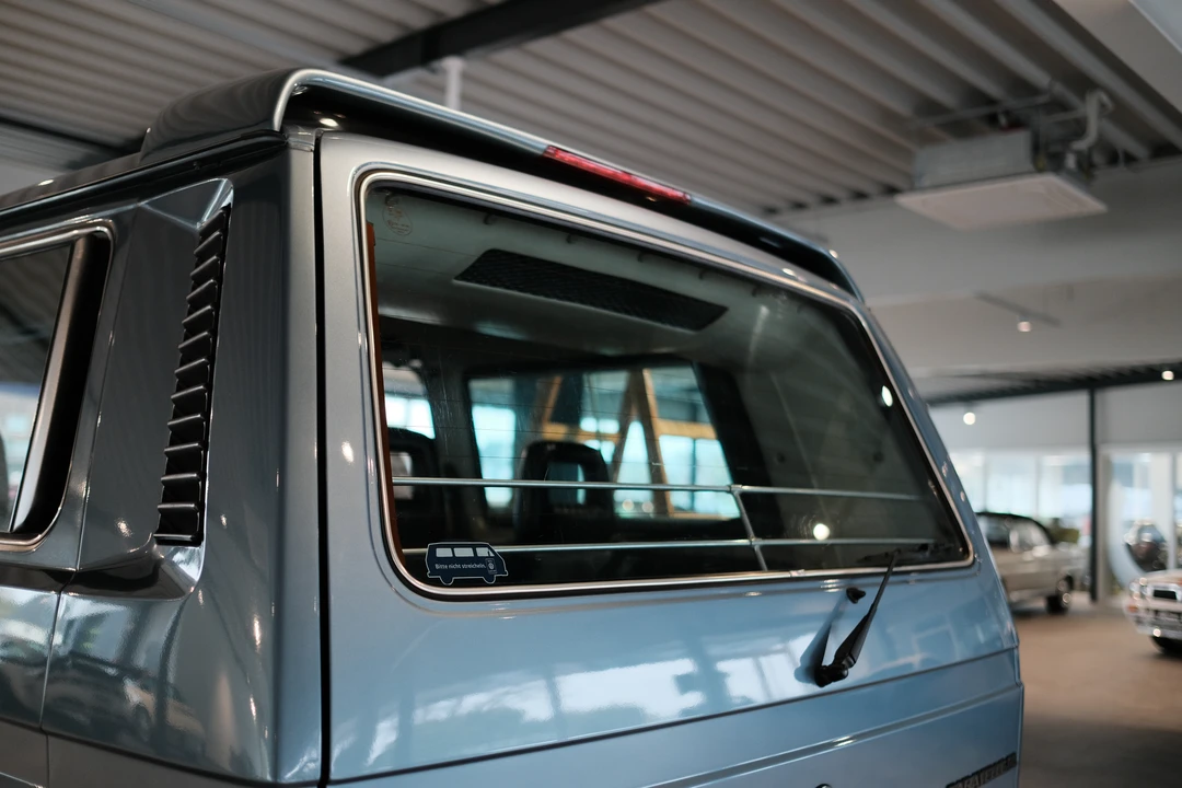 1988 Volkswagen Vanagon - Image 27 of 31