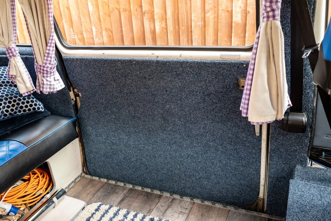 1988 Volkswagen Vanagon - Image 30 of 30