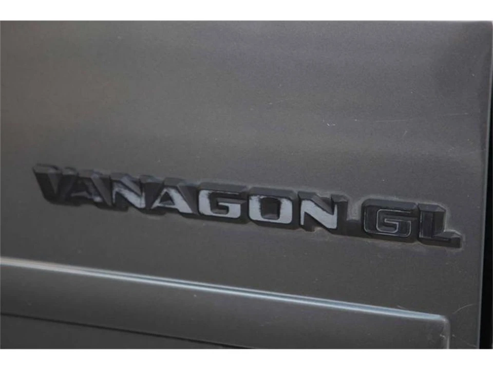 1988 Volkswagen Vanagon - Image 2 of 25