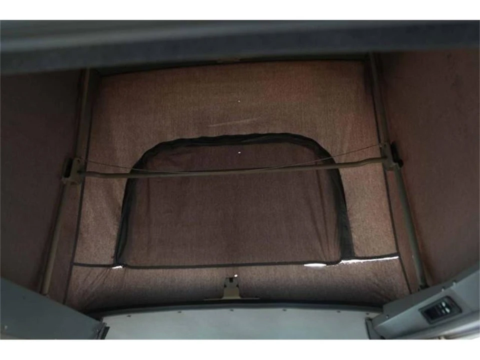 1988 Volkswagen Vanagon - Image 7 of 25