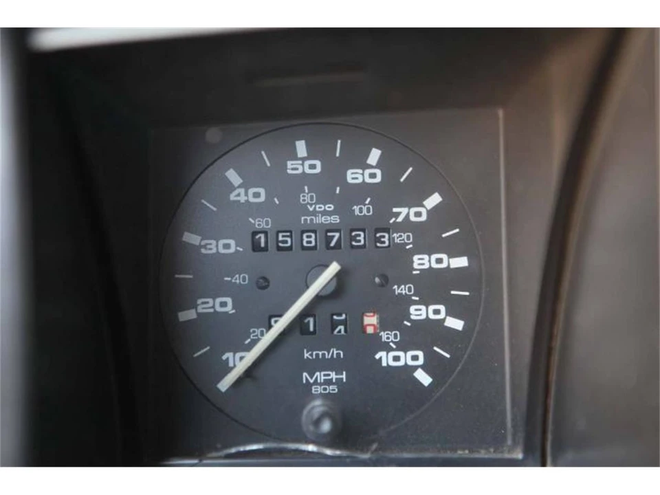 1988 Volkswagen Vanagon - Image 12 of 25