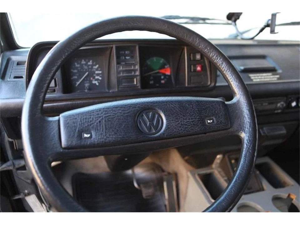 1988 Volkswagen Vanagon - Image 16 of 25