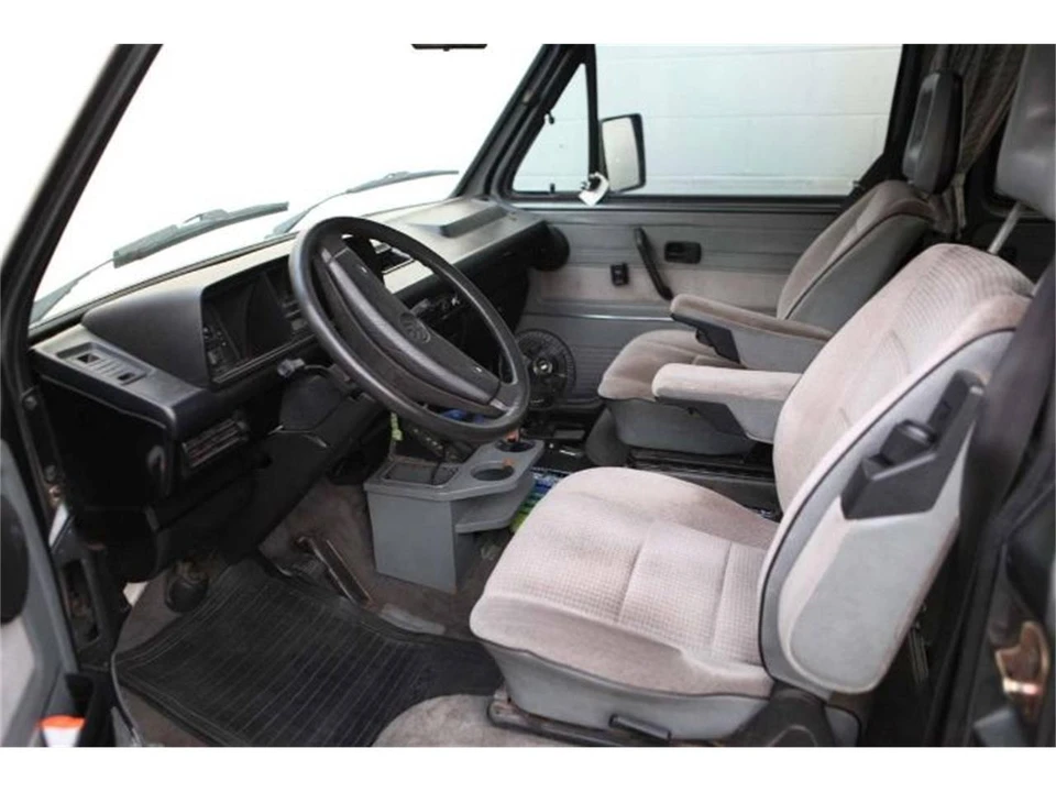 1988 Volkswagen Vanagon - Image 22 of 25