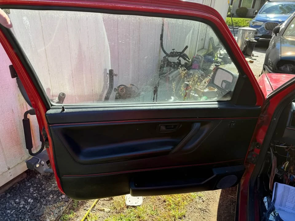 1988 Volkswagen GTI Mk2 - Image 6 of 15