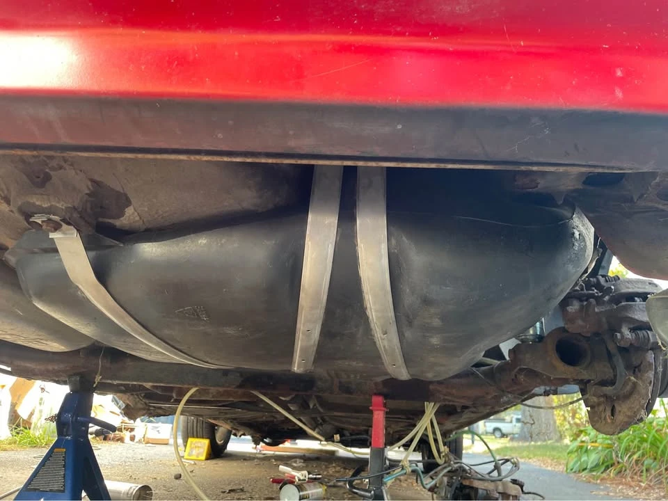 1988 Volkswagen GTI Mk2 - Image 14 of 15