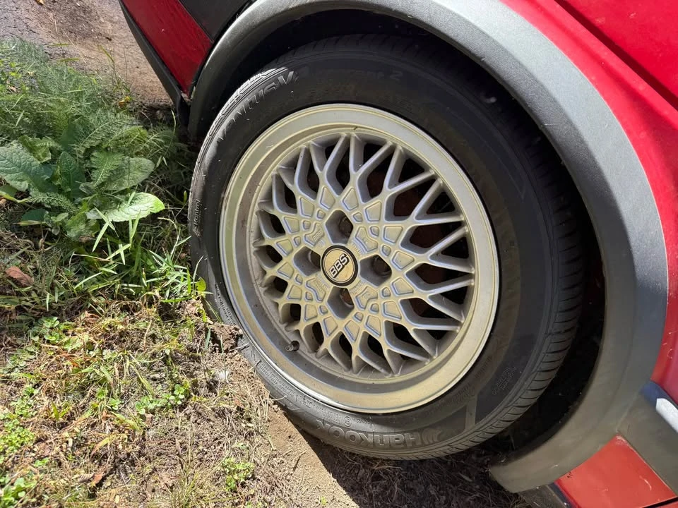 1988 Volkswagen GTI Mk2 - Image 7 of 15