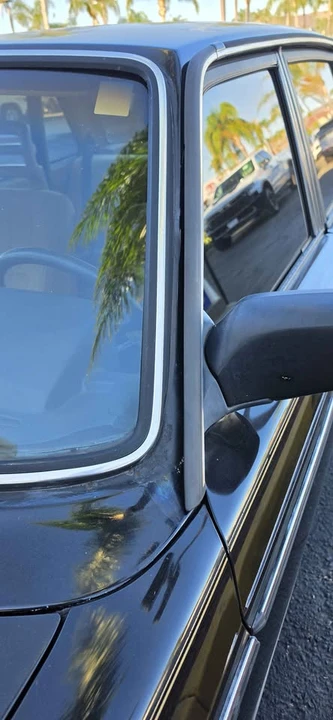 1988 Volvo 244 - Image 10 of 19