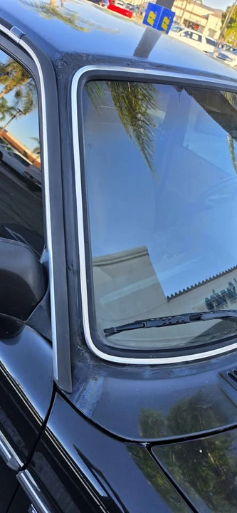 1988 Volvo 244 - Image 11 of 19