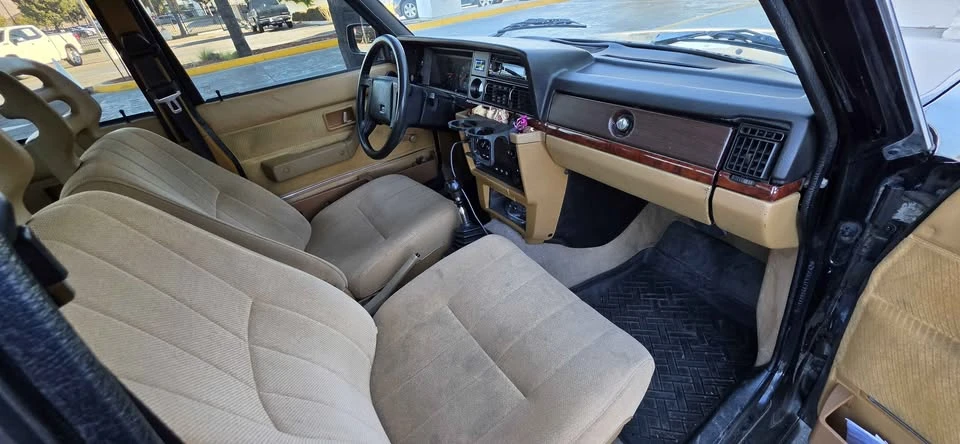 1988 Volvo 244 - Image 15 of 19