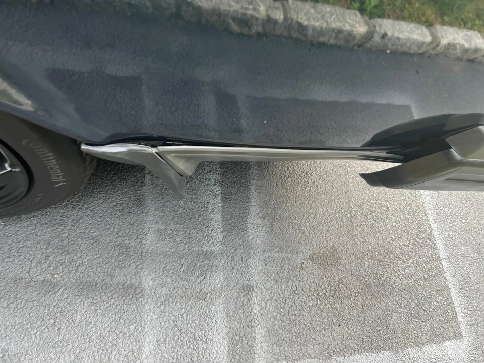 1988 Volvo 245 - Image 17 of 31