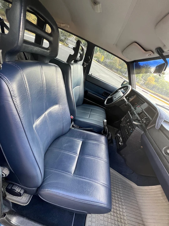 1988 Volvo 245 - Image 29 of 31