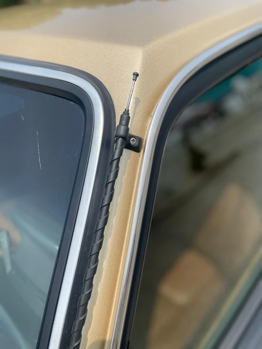 1988 Volvo 245 - Image 23 of 31