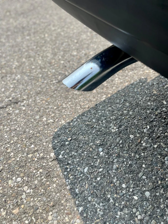 1988 Volvo 245 - Image 25 of 31