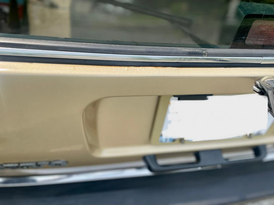 1988 Volvo 245 - Image 27 of 31