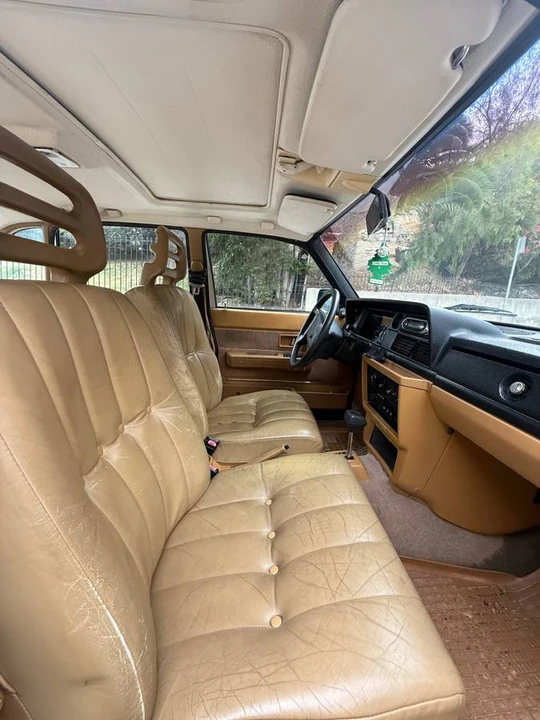 1988 Volvo 244 - Image 15 of 20
