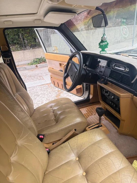 1988 Volvo 244 - Image 19 of 20