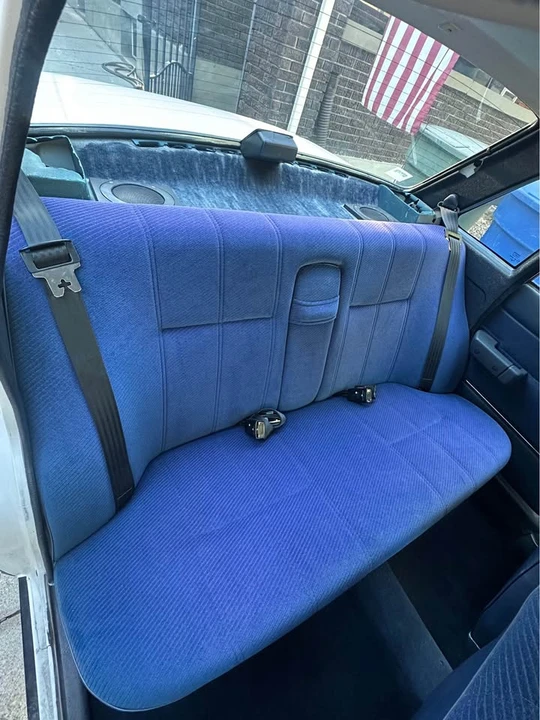 1988 Volvo 244 - Image 11 of 19