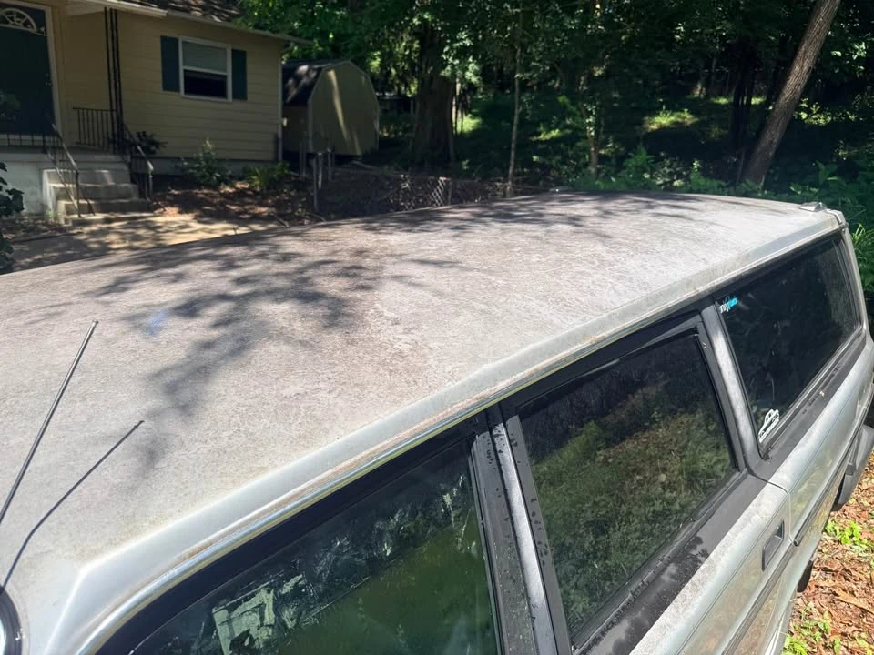 1988 Volvo 245 - Image 3 of 14
