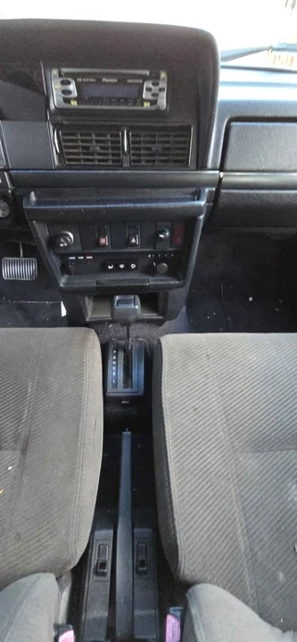 1988 Volvo 245 - Image 8 of 19