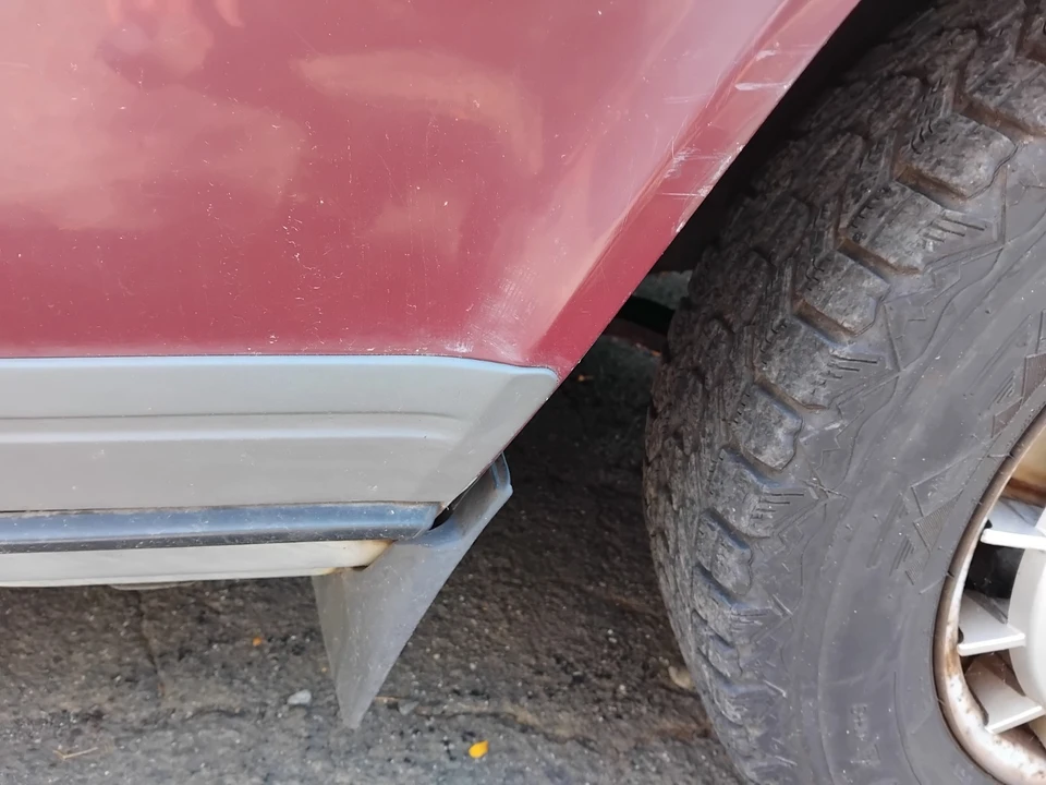 1988 Volvo 200 Series - Image 15 of 21