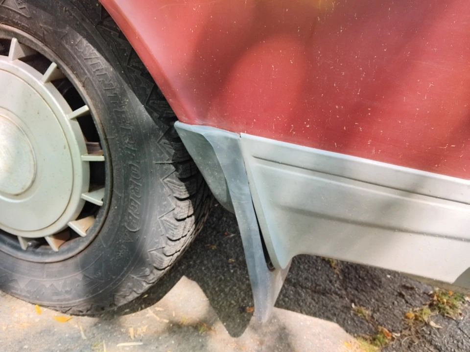 1988 Volvo 200 Series - Image 16 of 21