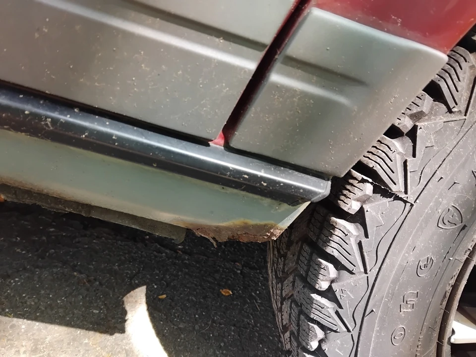 1988 Volvo 200 Series - Image 18 of 21