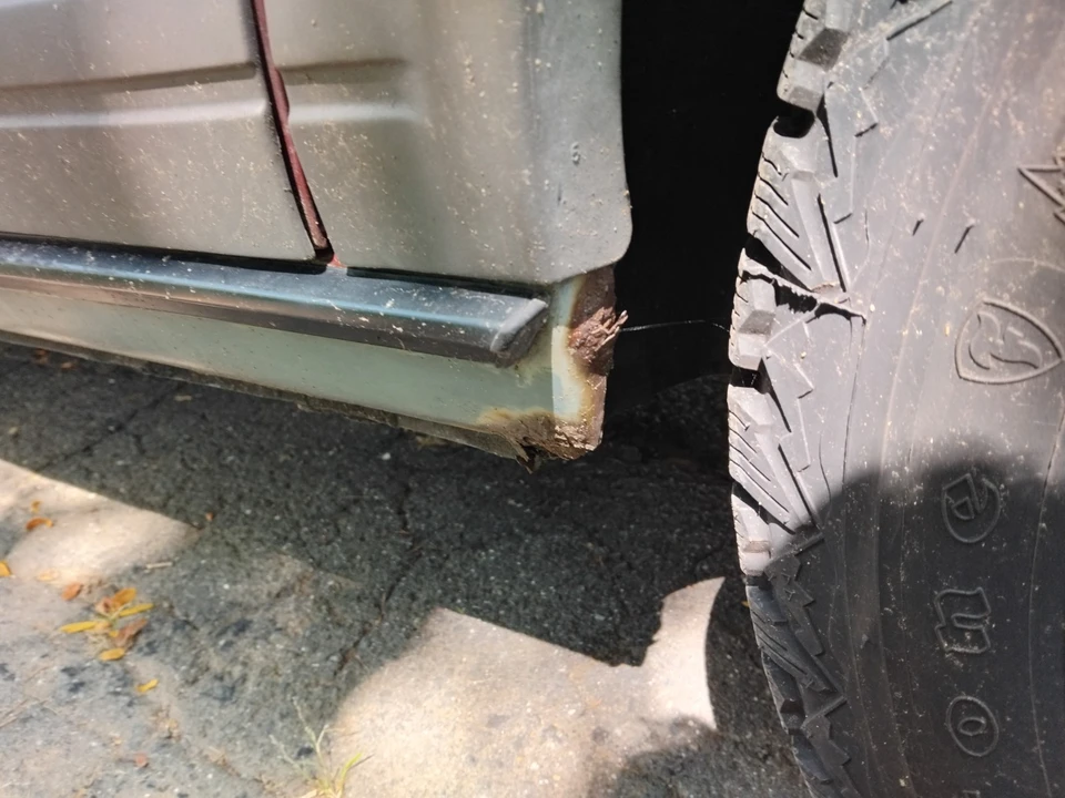 1988 Volvo 200 Series - Image 17 of 21
