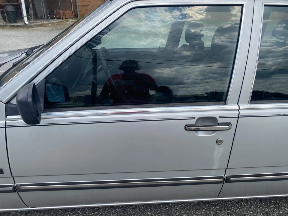 1988 Volvo 740 - Image 23 of 31