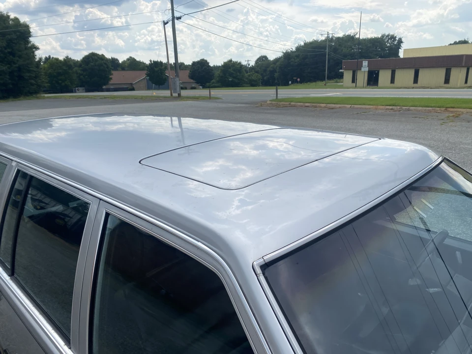 1988 Volvo 740 - Image 29 of 31