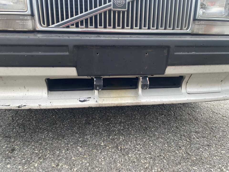 1988 Volvo 740 - Image 18 of 31