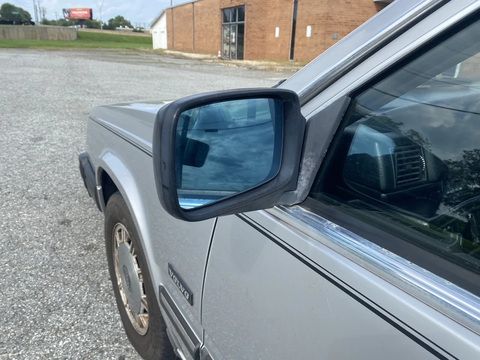 1988 Volvo 740 - Image 22 of 31