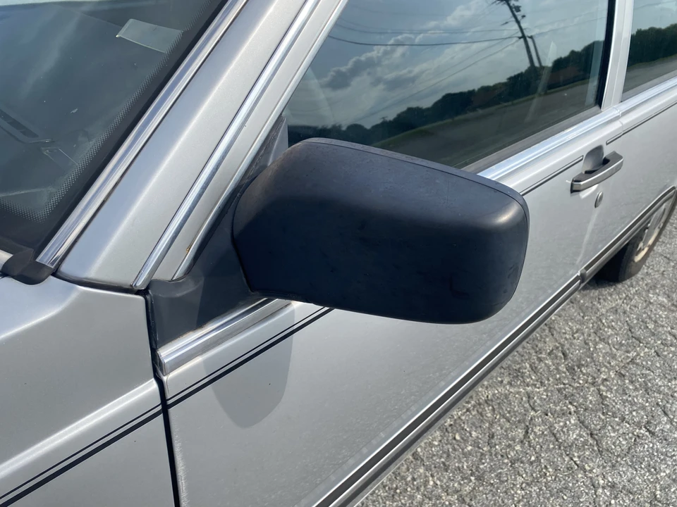 1988 Volvo 740 - Image 21 of 31