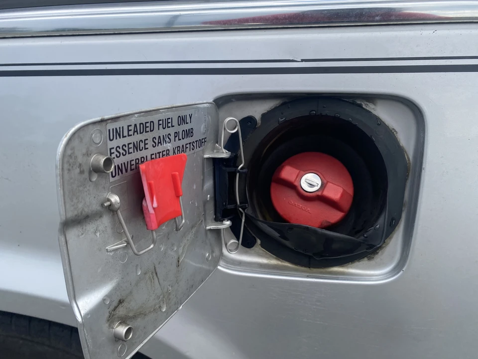 1988 Volvo 740 - Image 25 of 31