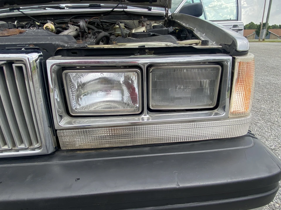 1988 Volvo 740 - Image 19 of 31