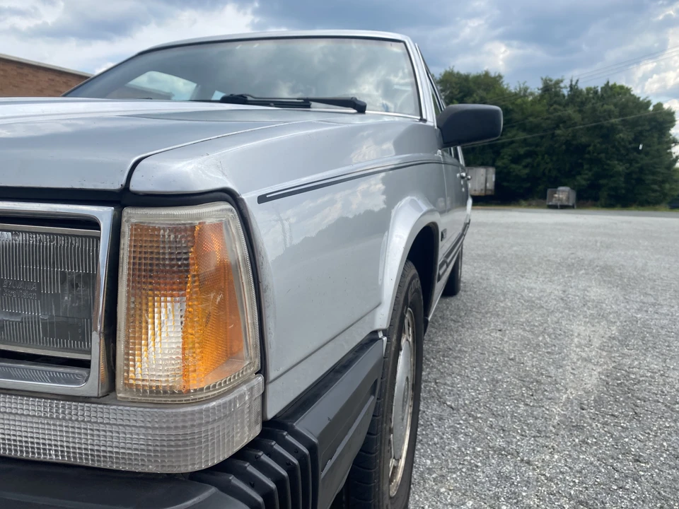 1988 Volvo 740 - Image 20 of 31