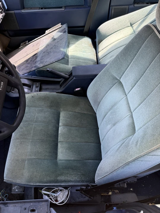 1988 Volvo 740 - Image 17 of 23