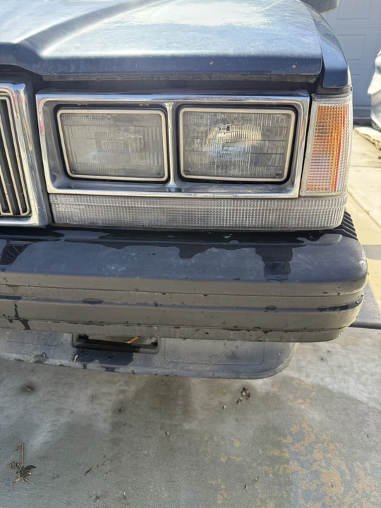 1988 Volvo 740 - Image 4 of 23