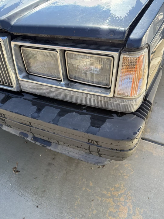 1988 Volvo 740 - Image 14 of 23