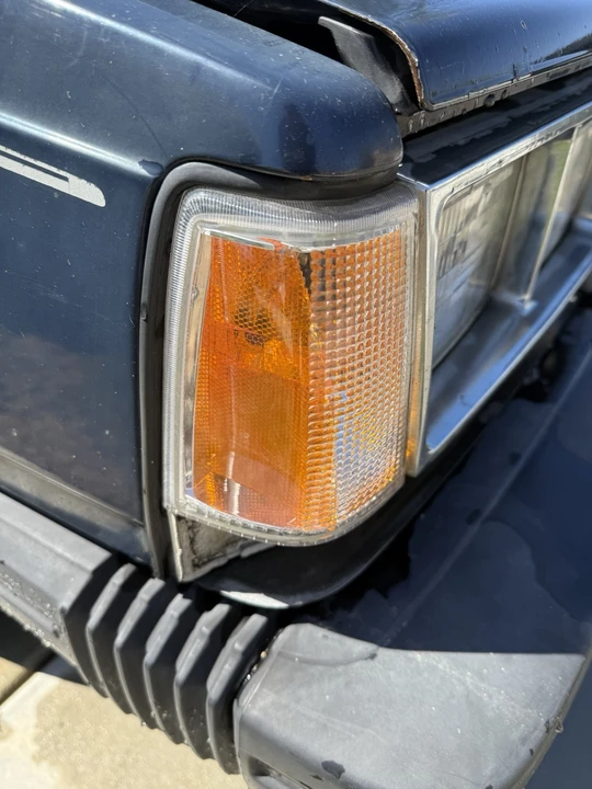 1988 Volvo 740 - Image 11 of 23