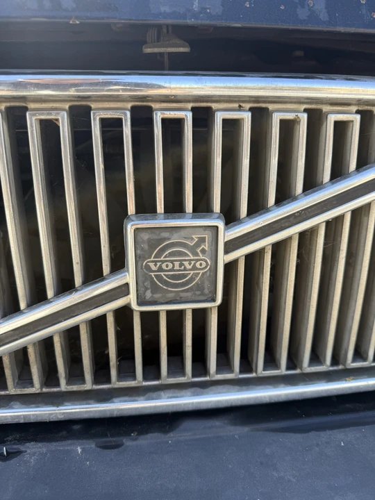 1988 Volvo 740 - Image 12 of 23