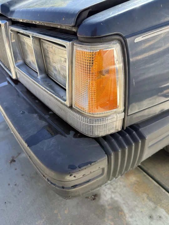 1988 Volvo 740 - Image 3 of 23